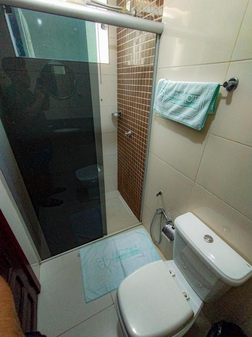 Hotel Jaruma Abaetetuba Buitenkant foto