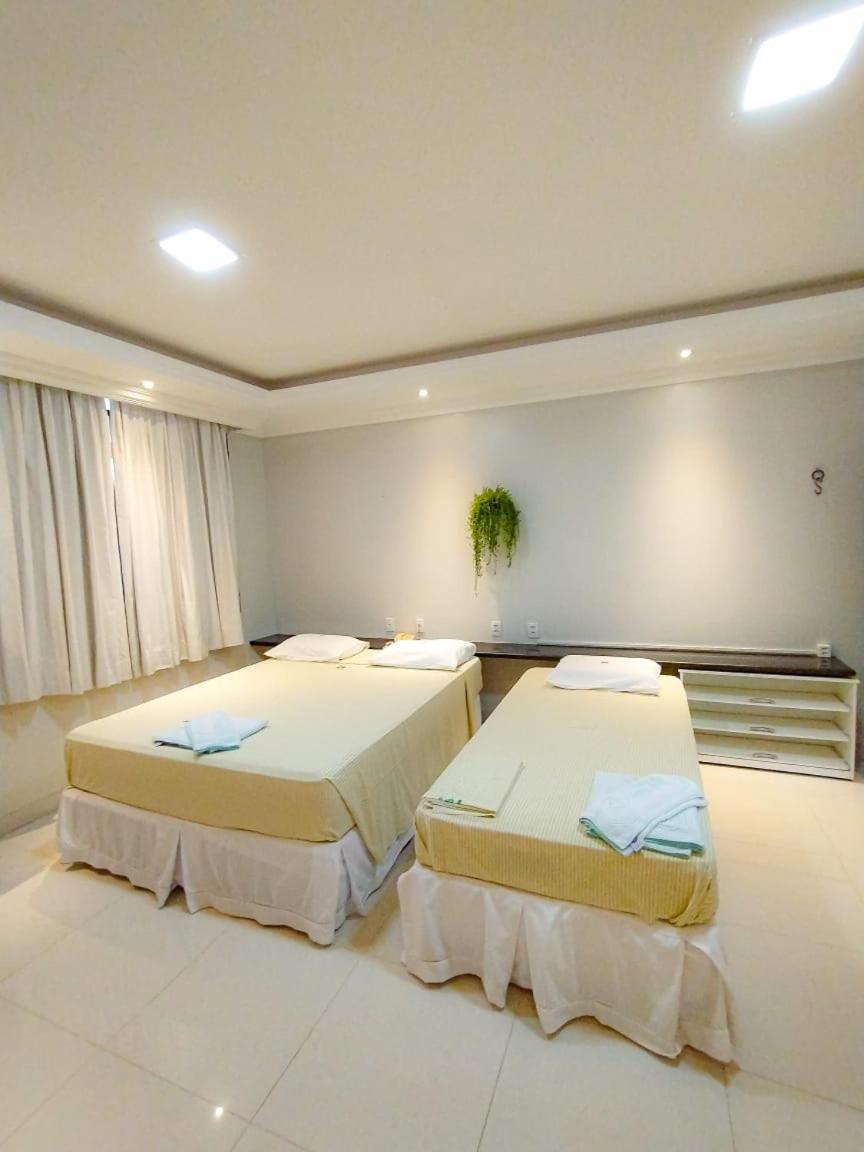 Hotel Jaruma Abaetetuba Buitenkant foto