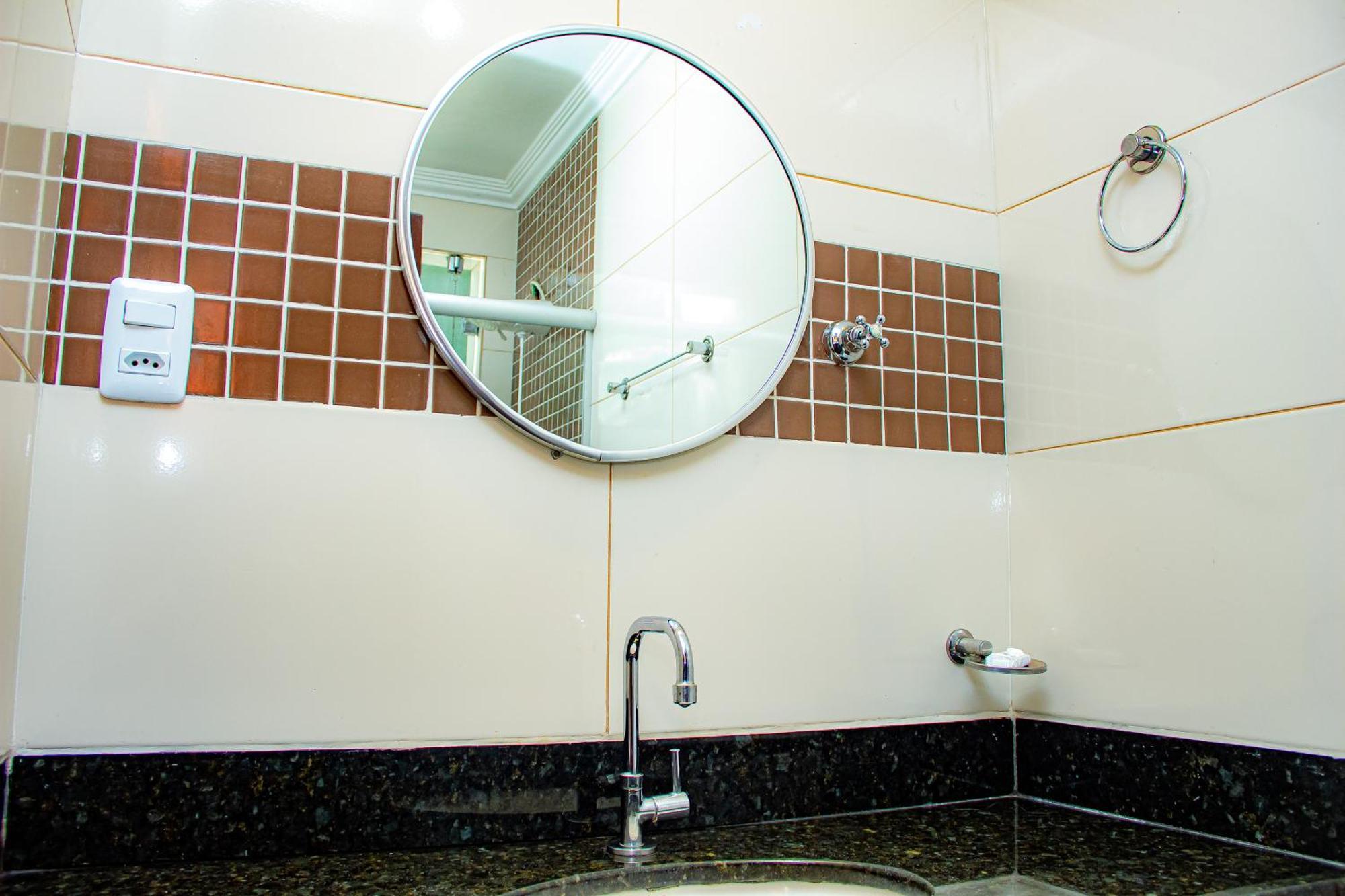 Hotel Jaruma Abaetetuba Buitenkant foto