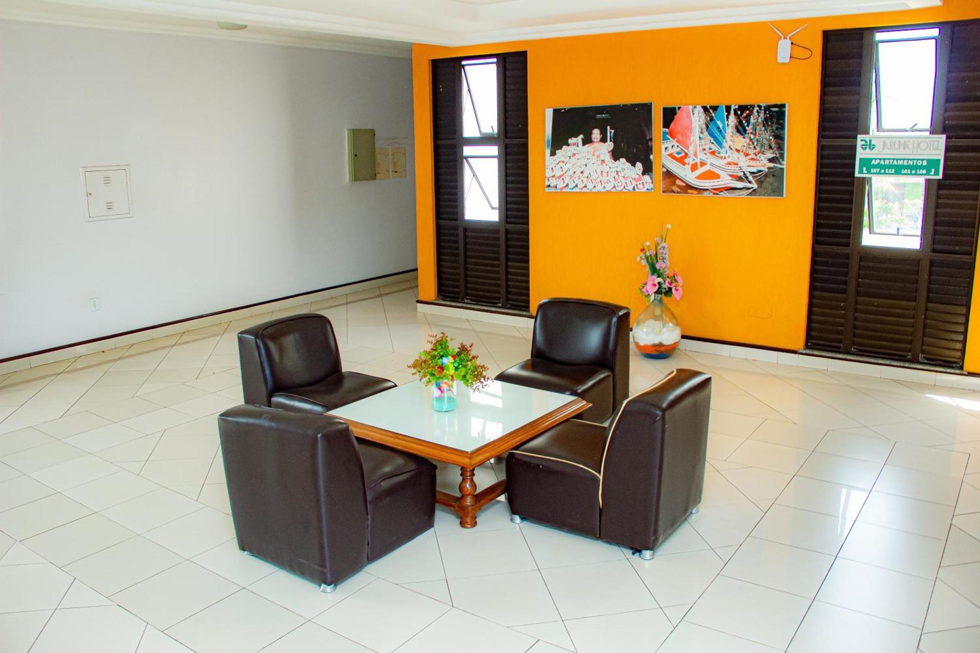 Hotel Jaruma Abaetetuba Buitenkant foto