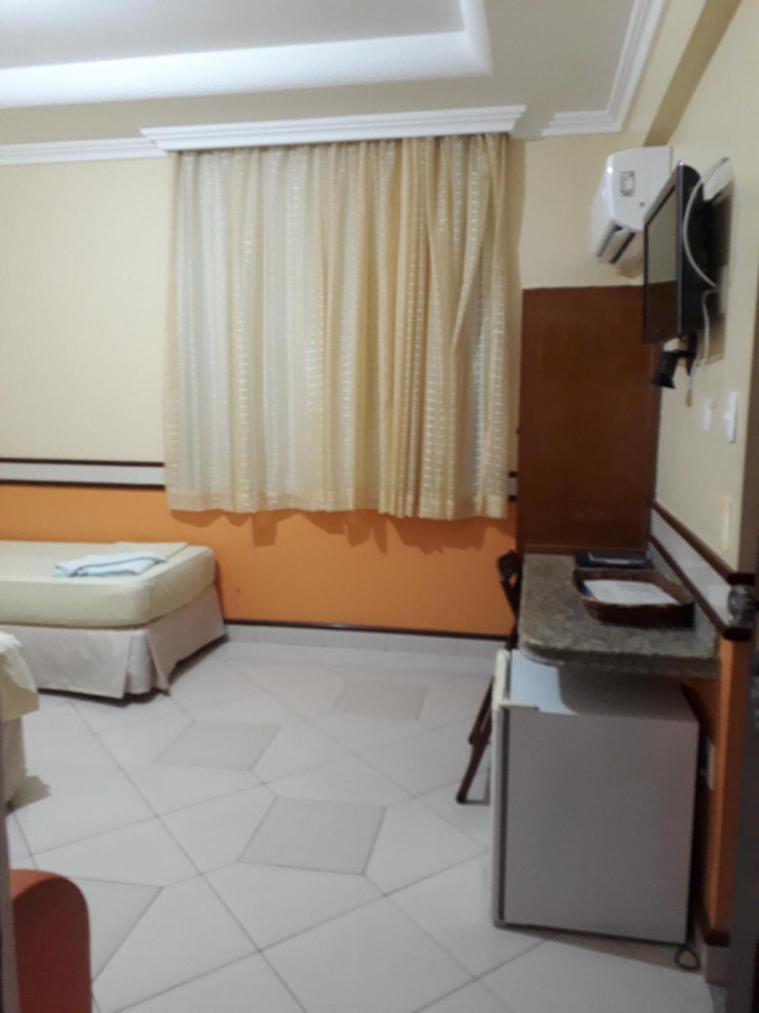 Hotel Jaruma Abaetetuba Buitenkant foto