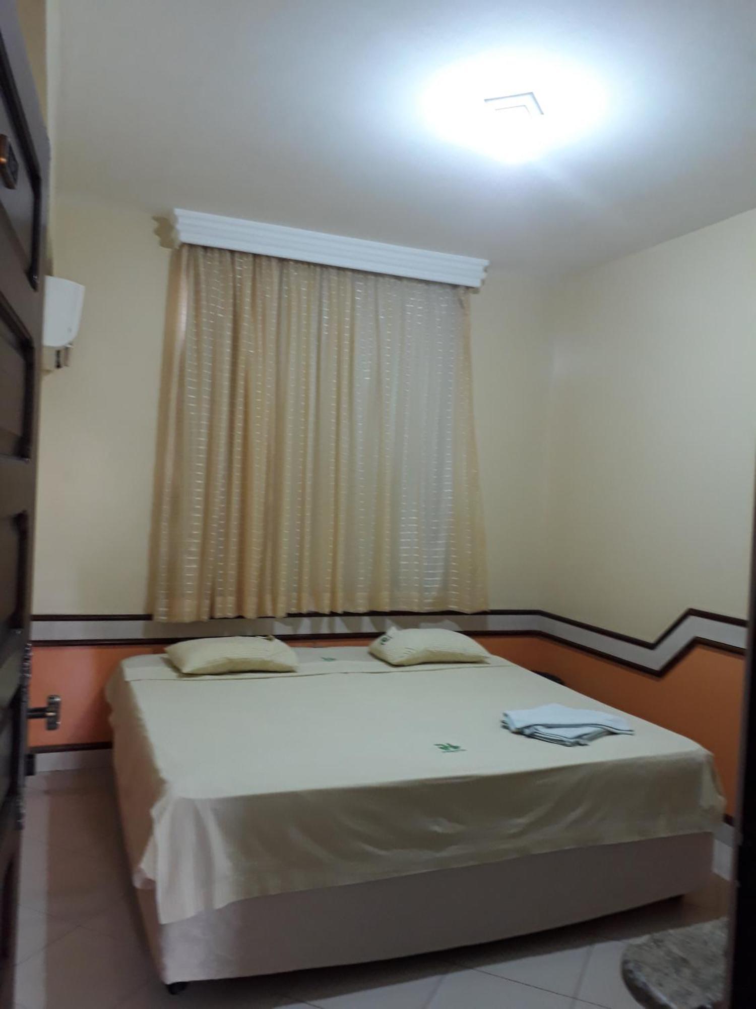 Hotel Jaruma Abaetetuba Buitenkant foto
