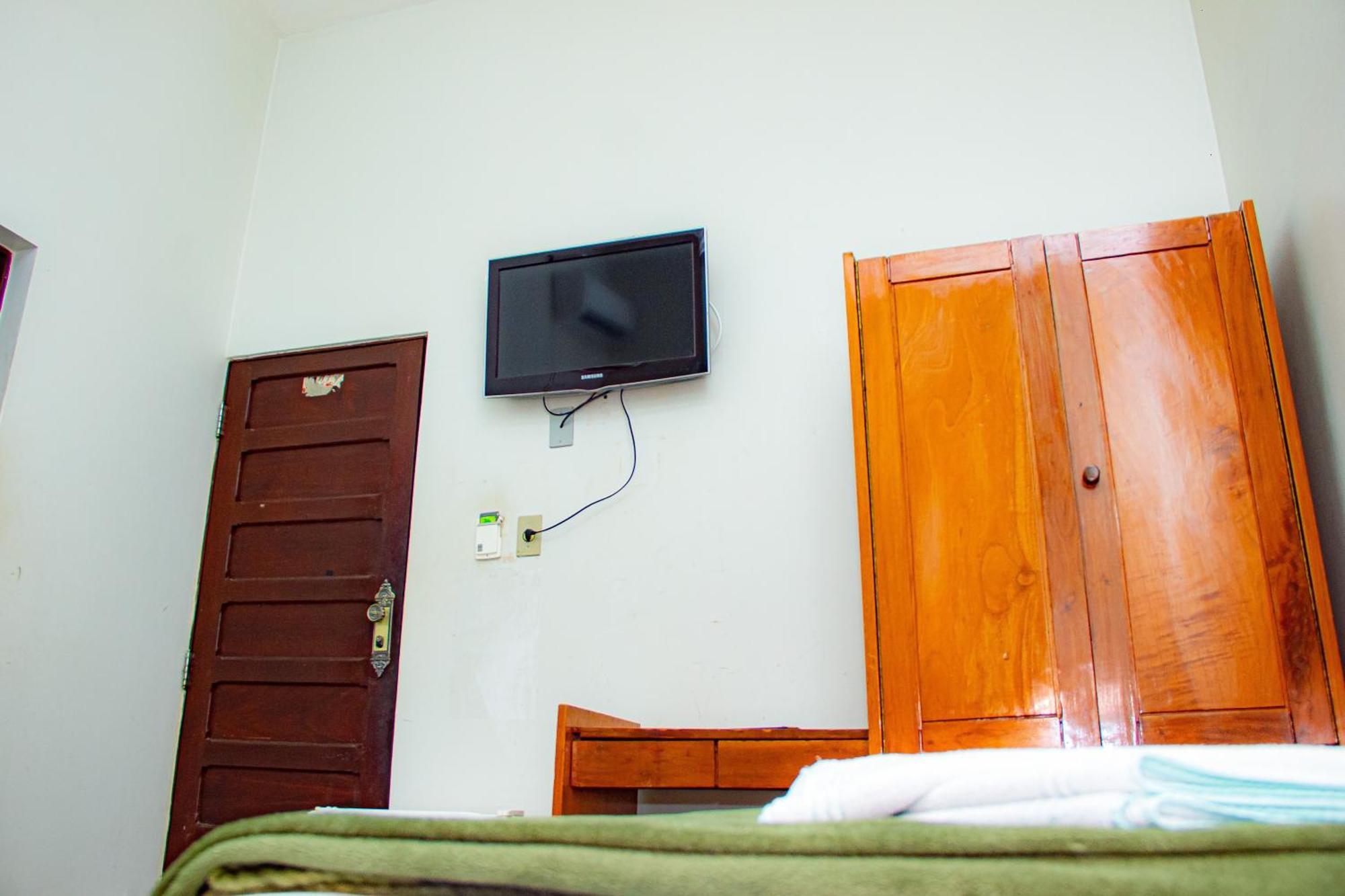 Hotel Jaruma Abaetetuba Buitenkant foto