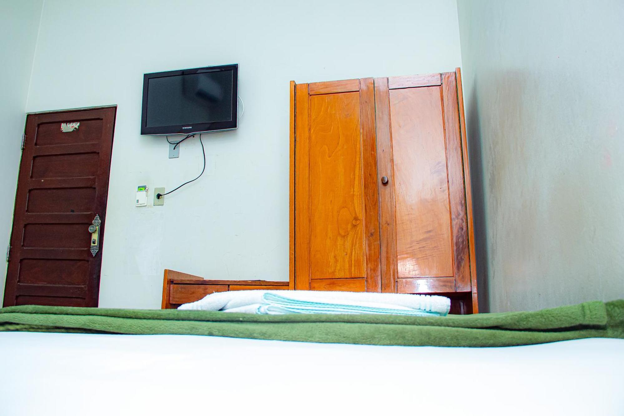 Hotel Jaruma Abaetetuba Buitenkant foto