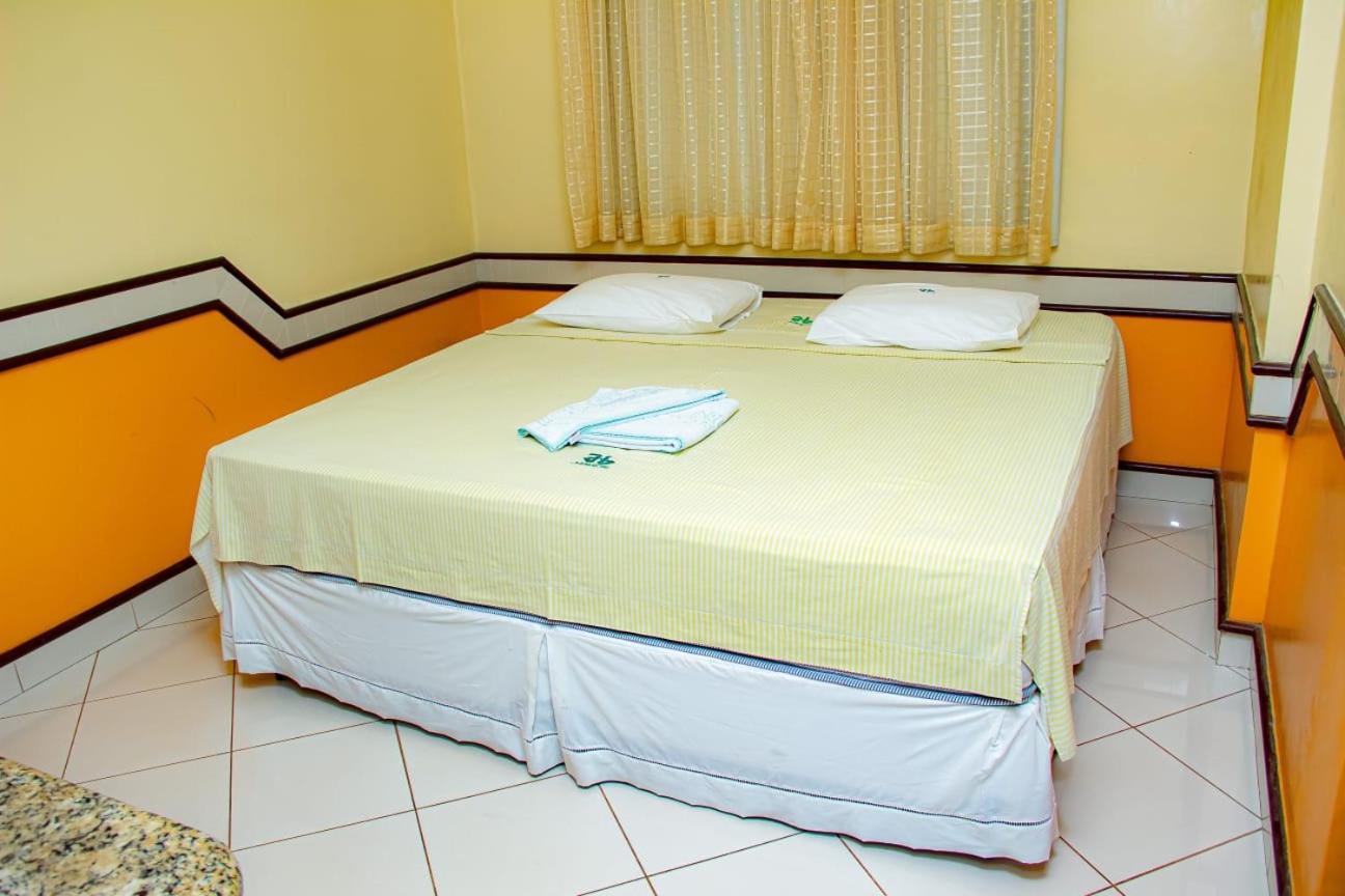 Hotel Jaruma Abaetetuba Buitenkant foto